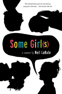 Seller image for Some Girl(s): A Play (Paperback or Softback) for sale by BargainBookStores
