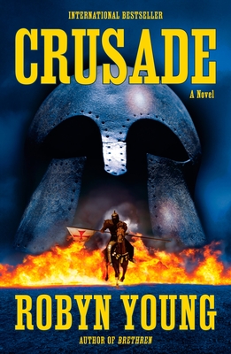 Seller image for Crusade (Paperback or Softback) for sale by BargainBookStores