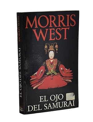 Seller image for EL OJO DEL SAMURAI for sale by Librera Monogatari