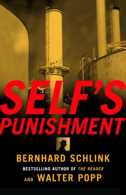 Seller image for Self's Punishment (Paperback or Softback) for sale by BargainBookStores