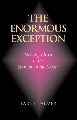 Immagine del venditore per The Enormous Exception: Meeting Christ in the Sermon on the Mount (Paperback or Softback) venduto da BargainBookStores