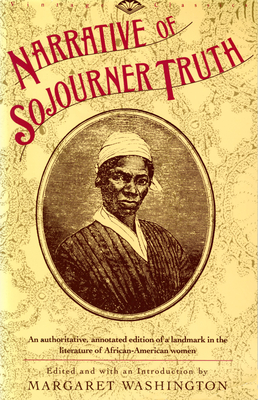 Bild des Verkufers fr Narrative of Sojourner Truth (Paperback or Softback) zum Verkauf von BargainBookStores