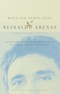 Image du vendeur pour Mona and Other Tales (Paperback or Softback) mis en vente par BargainBookStores