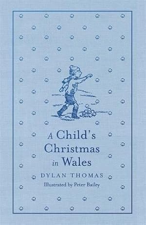 Seller image for A Child's Christmas in Wales for sale by WeBuyBooks 2