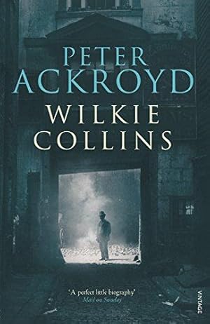 Imagen del vendedor de Wilkie Collins a la venta por WeBuyBooks