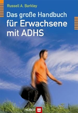 Image du vendeur pour Das groe Handbuch fr Erwachsene mit ADHS mis en vente par Studibuch