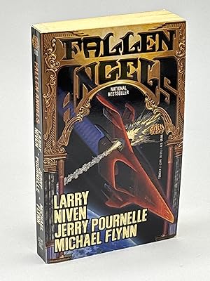 Seller image for FALLEN ANGELS. for sale by Bookfever, IOBA  (Volk & Iiams)
