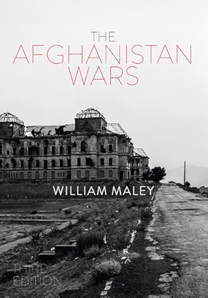 Bild des Verkufers fr The Afghanistan Wars (Twentieth Century Wars) zum Verkauf von Studibuch