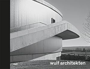 Bild des Verkufers fr wulf architekten. Rhythmus und Melodie: Hrsg.: wulf architekten zum Verkauf von Studibuch