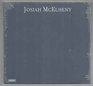 Seller image for Josiah McElheny for sale by Jeff Hirsch Books, ABAA