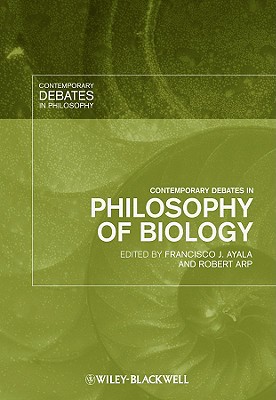 Seller image for Contemporary Debates in Philosophy of Biology (Paperback or Softback) for sale by BargainBookStores