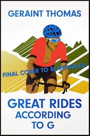 Bild des Verkufers fr Great Rides According to G zum Verkauf von GreatBookPrices