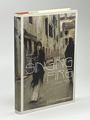 Seller image for THE SINGING FIRE. for sale by Bookfever, IOBA  (Volk & Iiams)