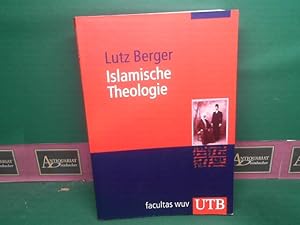 Bild des Verkufers fr Islamische Theologie. (= UTB Band 3303). zum Verkauf von Antiquariat Deinbacher