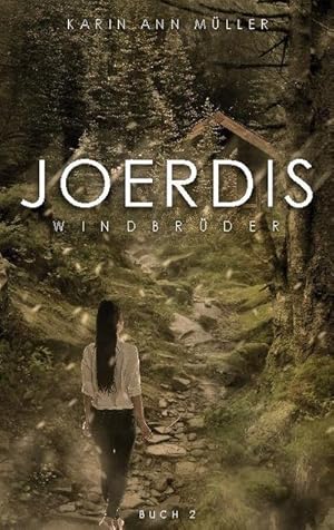 Seller image for Joerdis : Windbrder (2) for sale by AHA-BUCH