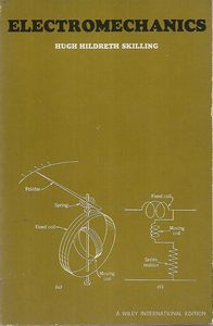 Seller image for Electromechanics: a First Course in Electromechanical Energy Conversion for sale by Book Haven