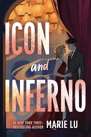 Seller image for Icon and Inferno for sale by moluna