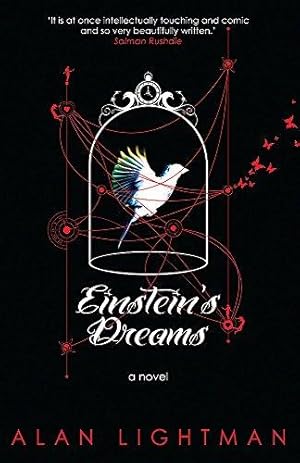 Seller image for Einstein's Dreams for sale by WeBuyBooks