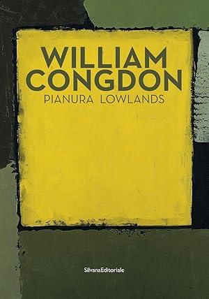Seller image for William Congdon Pianura Lowlands for sale by Studio Bibliografico Marini