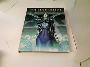 Seller image for Ex Machina: Tri-Stat Cyberpunk Genre for sale by ABC Versand e.K.