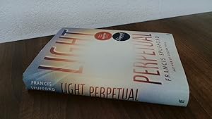 Seller image for Light Perpetual (Signed.) for sale by BoundlessBookstore