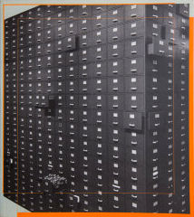 Immagine del venditore per M'impiego ma non mi spezzo. Uffici. Impiegati. Fotografie 1900-2000. venduto da Libreria Antiquaria Palatina