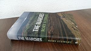 Seller image for The Marches for sale by BoundlessBookstore