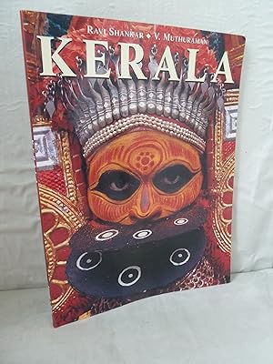 Seller image for Kerala for sale by High Barn Books