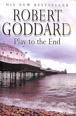 Seller image for Play To The End for sale by M Godding Books Ltd