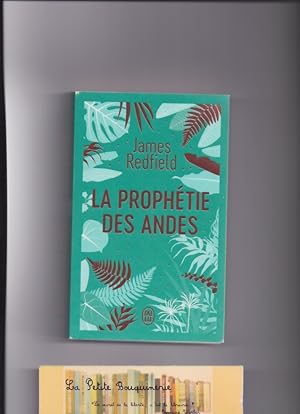 Seller image for La prophtie des Andes for sale by La Petite Bouquinerie