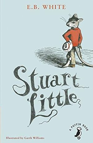 Seller image for Stuart Little (A Puffin Book) for sale by WeBuyBooks 2