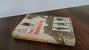 Seller image for The Donkeys for sale by BoundlessBookstore