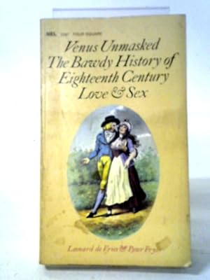 Seller image for Venus Unmasked for sale by World of Rare Books