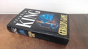 Seller image for Geralds Game for sale by BoundlessBookstore