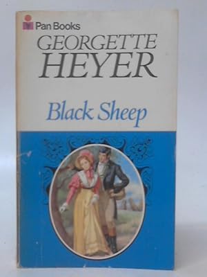 Seller image for Black Sheep for sale by World of Rare Books