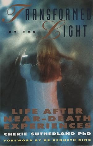 Imagen del vendedor de TRANSFORMED BY THE LIGHT Life after Near-Death Experiences a la venta por Dromanabooks