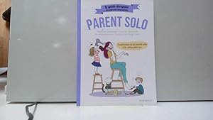 Seller image for Le guide des parents imparfaits : Parent solo for sale by JLG_livres anciens et modernes