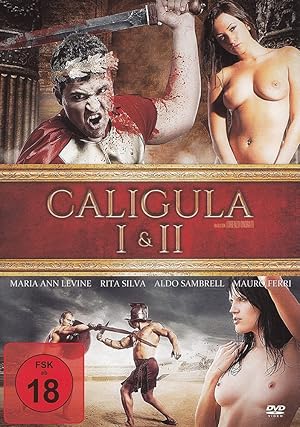 Seller image for Caligula 1 & 2 for sale by artbook-service