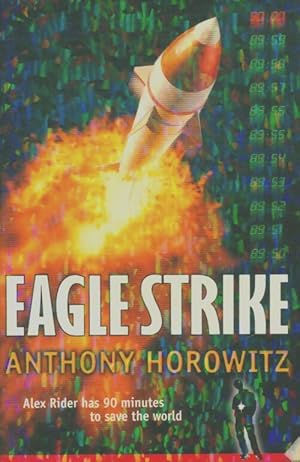 Immagine del venditore per Eagle strike - Horowitz Anthony venduto da Book Hmisphres