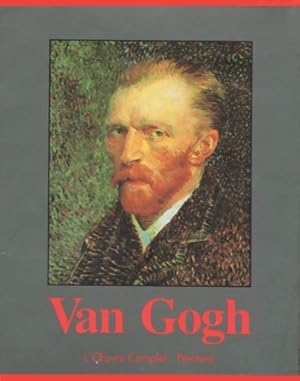 Seller image for Vincent Van Gogh - Rainer Metzger for sale by Book Hmisphres