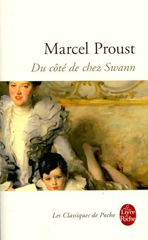 Seller image for Du c?t? de chez Swann - Marcel Proust for sale by Book Hmisphres