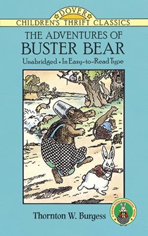 Imagen del vendedor de Adventures of Buster Bear a la venta por GreatBookPrices