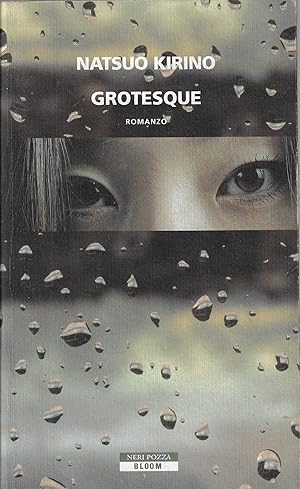 Seller image for Grotesque for sale by Romanord
