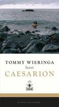 Seller image for Tommy Wieringa leest Caesarion - ZOEM - AUDIOBOEK for sale by Frans Melk Antiquariaat