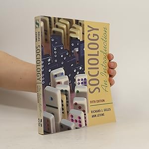 Imagen del vendedor de Study guide to accompany Sociology : an introduction a la venta por Bookbot