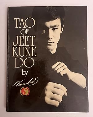 Bild des Verkufers fr Tao of Jeet Kune Do zum Verkauf von tinyBook