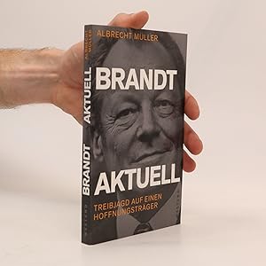 Seller image for Brandt aktuell for sale by Bookbot