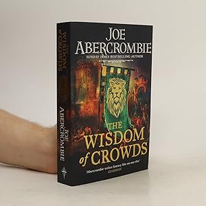 Seller image for The Wisdom of Crowds for sale by Bookbot