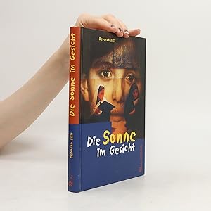 Immagine del venditore per Die Sonne im Gesicht venduto da Bookbot