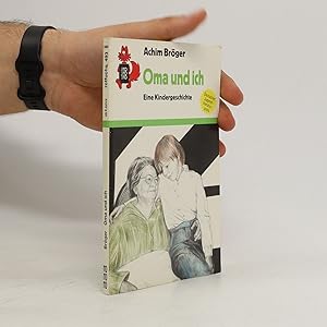Seller image for Oma und ich for sale by Bookbot